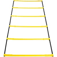 SKLZ Escalera de Velocidad y Agilidad